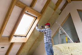 Best Insulation for New Construction  in Janesville, CA